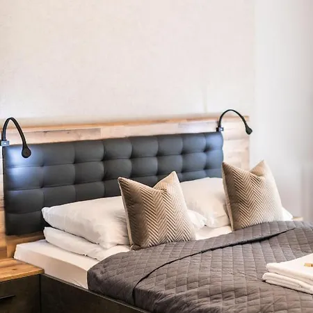 Apartment Papillon Danzig