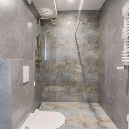 아파트 Papillon 그단스크