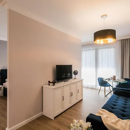 Papillon Apartment