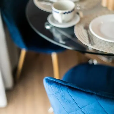 Papillon Appartement