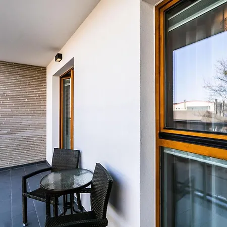 Apartment Papillon *