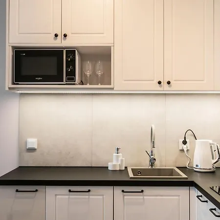 Appartement Papillon *