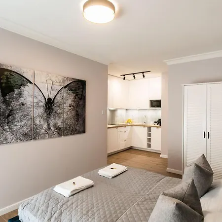 Papillon Appartement