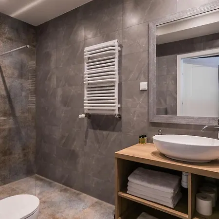 Papillon Apartment Danzig