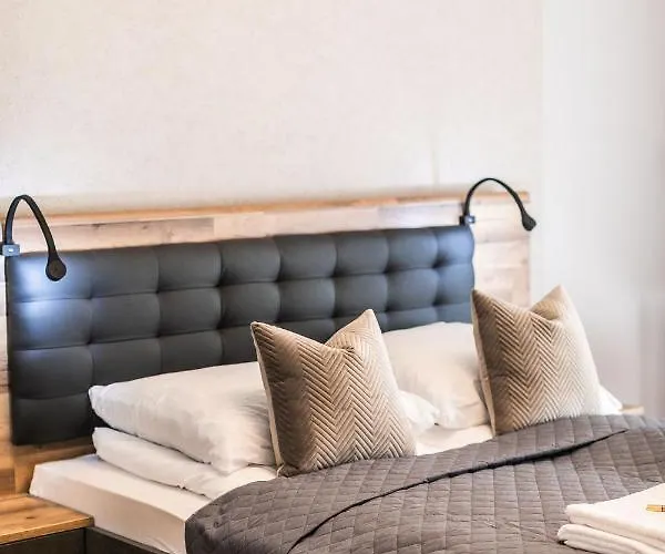 Daire Papillon Gdansk