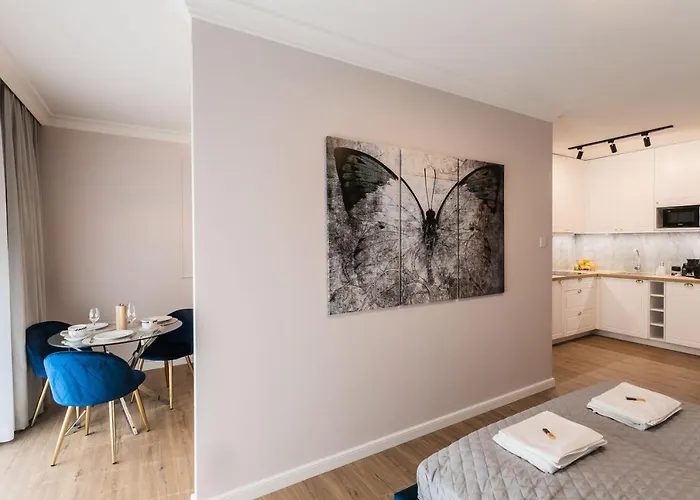 アパート Papillon *