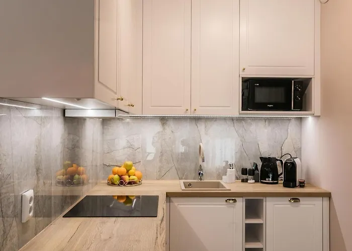 アパート Papillon