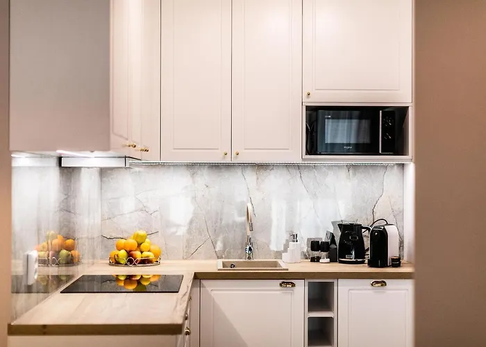 Papillon アパート *