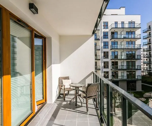 Papillon * グダニスク