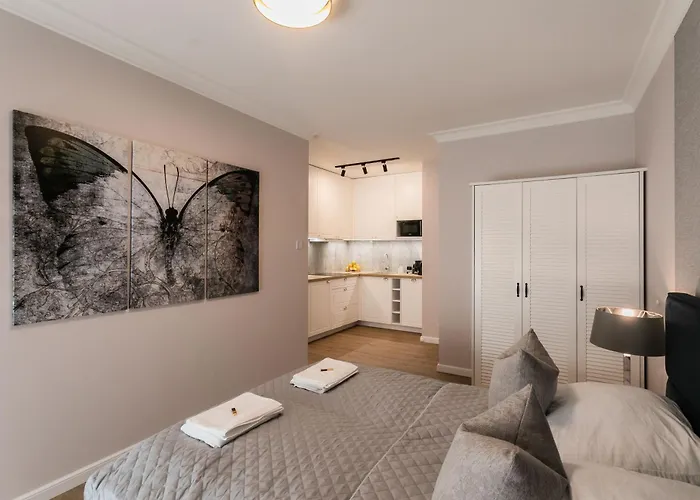 アパート Papillon