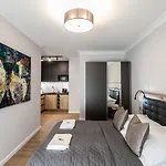 Papillon Apartmán