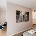 Apartmán Papillon *