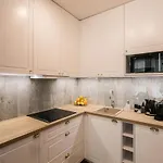 Papillon Apartmán Gdaňsk