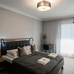 Papillon Apartmán