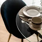 Apartmán Papillon Gdaňsk