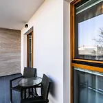 Apartmán Papillon *