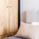 Papillon Apartmán *